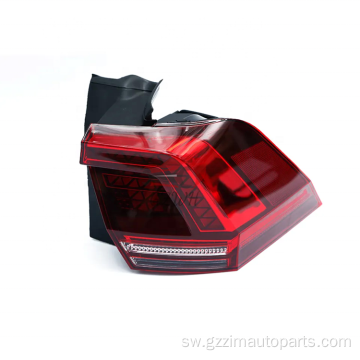Tiguan 2017+ chini-mechi Taillight 5ng945095/096 5ng945093/094